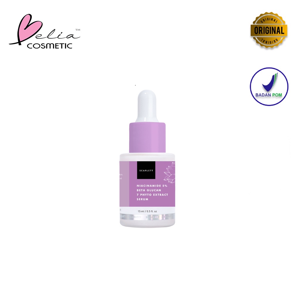 -SERUM Niacinamide