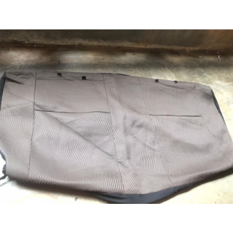 SARUNG JOK MOBIL CALYA 2021 (ORIGINAL)