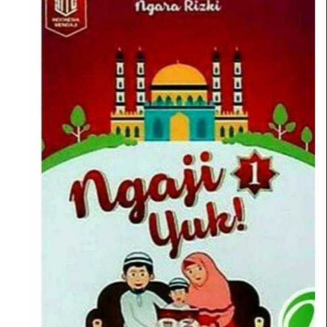 Ngaji yuk 1