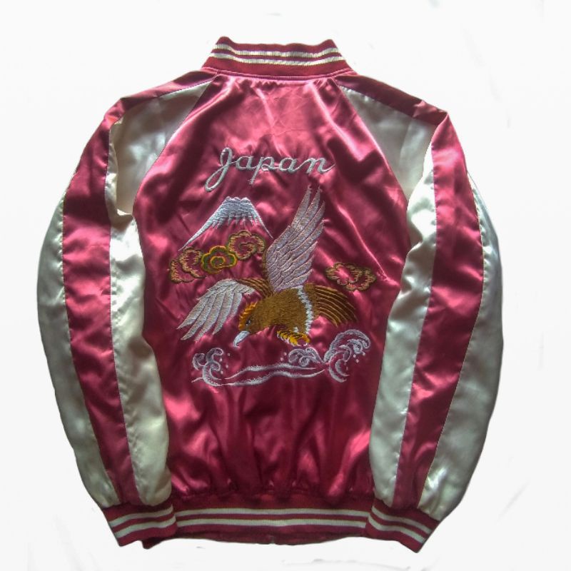 SUKAJAN JAPAN NAMITAKA