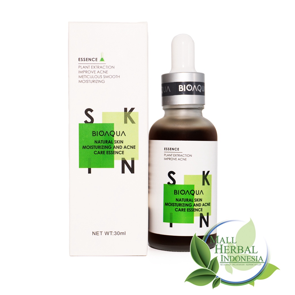BIOAQUA Moisturizing Essence Serum 100% Original