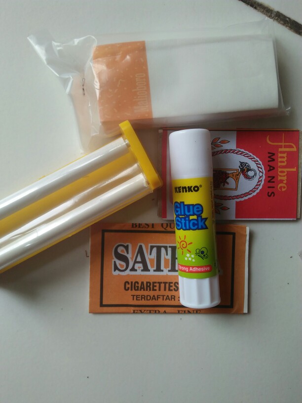 Glue Stick 8gr