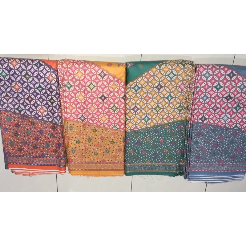 batik wanita kain batik katun batik couple batik sragman kain soft