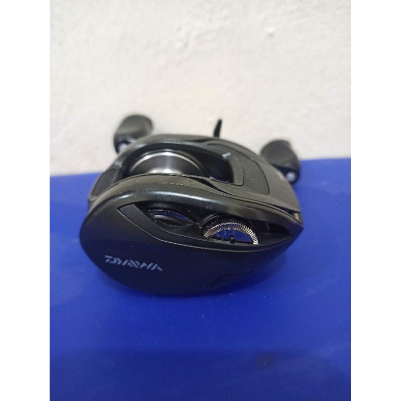 Daiwa T3MX jdm