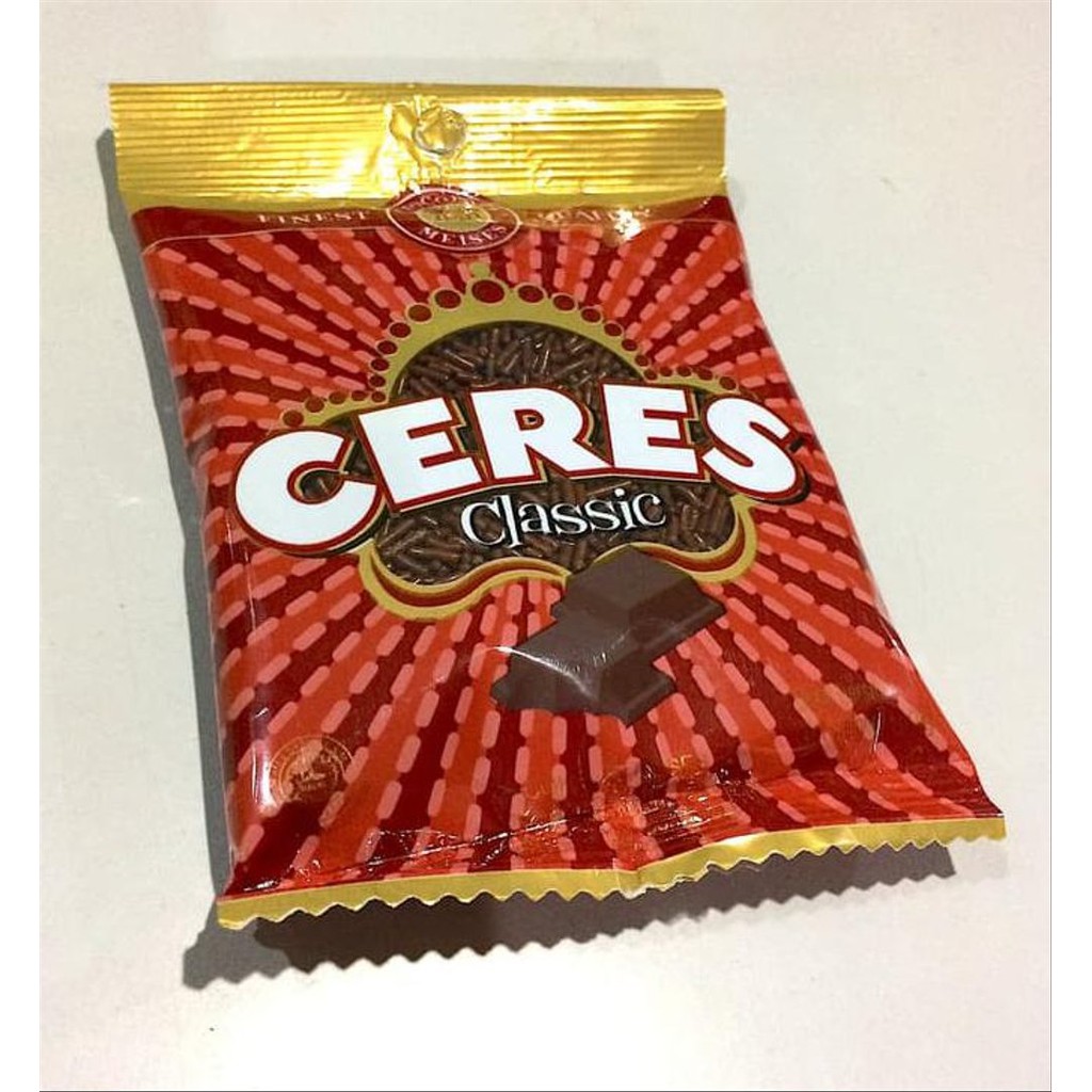 

MESES CERES Coklat 90GR