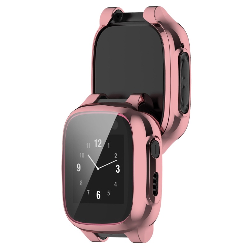 Zzz Casing Pelindung Bumper Untuk Smartwatch Xplora X5 Play