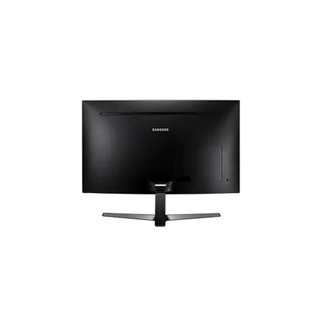 Monitor Samsung 27" Inch WQHD C27JG50QQE C27JG50 | Shopee