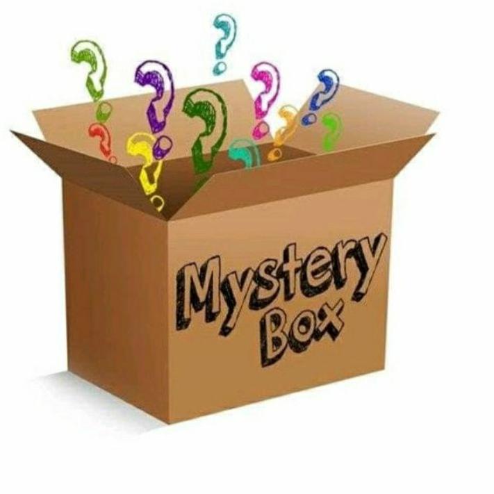 

Barang Bagus ❀ hso - BOX ITEM RANDOM''