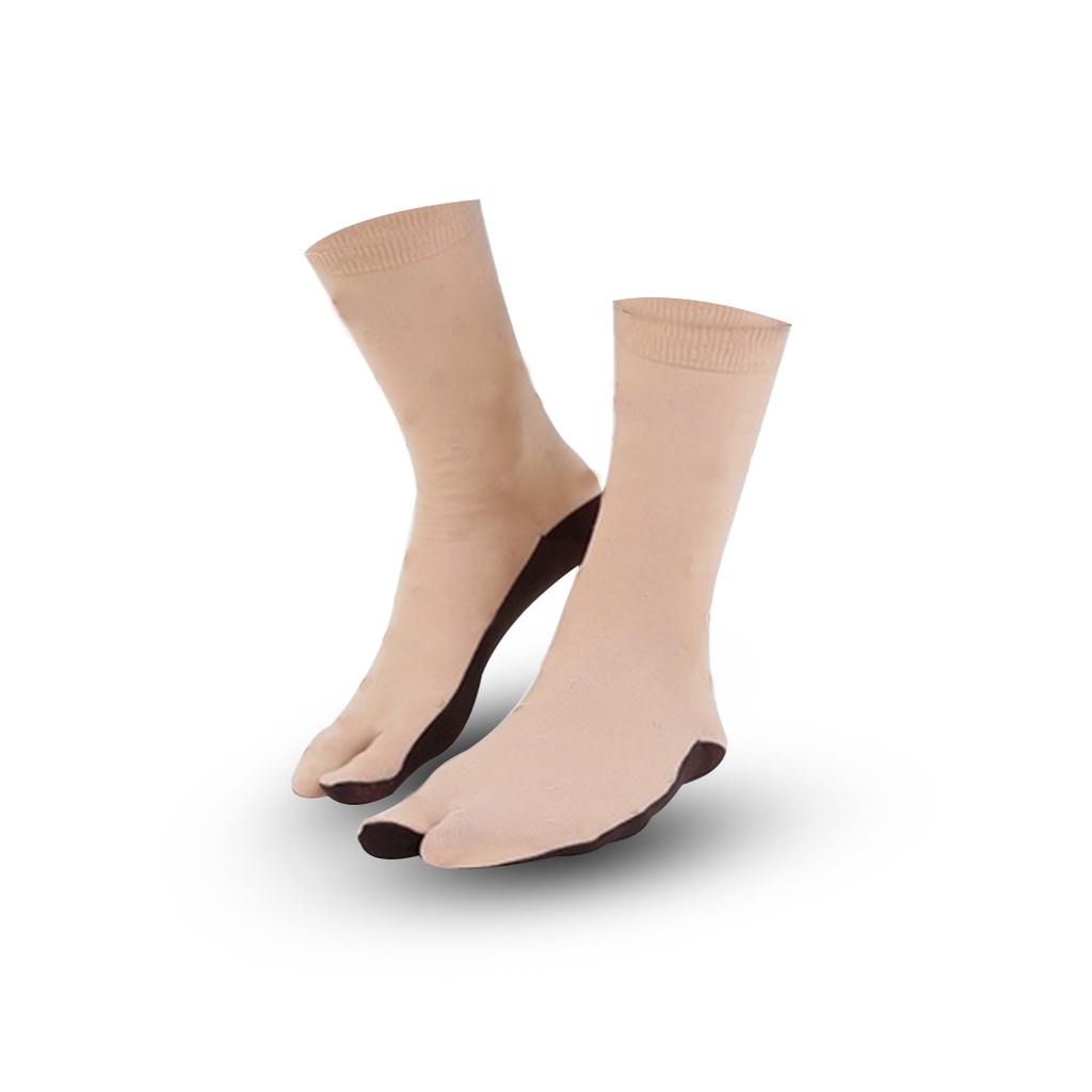 Homyped Kaos Kaki Polka