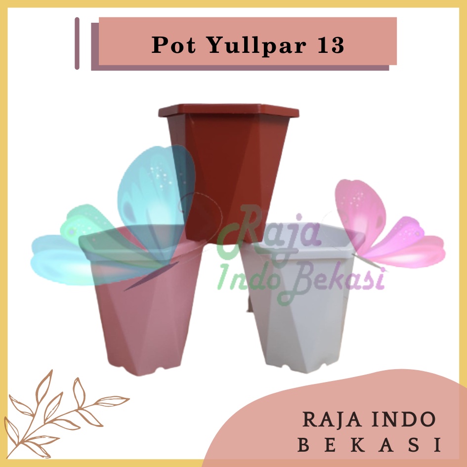 Pot Yullpar 13 Diamond Hexagon Putih Pink Orange Oren Merah Bata Coklat Bata Mirip Pot Yogap Ypt 10 13 15 17 18 19 25 30 Putih Merah Bata Bening Transparan Pot Bunga Tanaman Tinggi Pirus Tegak Bagus Tebal Pot Diamond Tabitha 20 25 30 35 Putih Pink Grosir