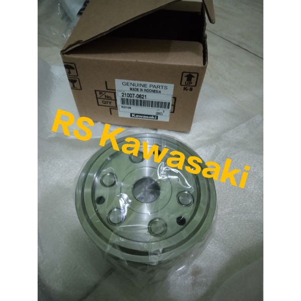 magnit magnet rotor klx dtracker klx bf 150 original