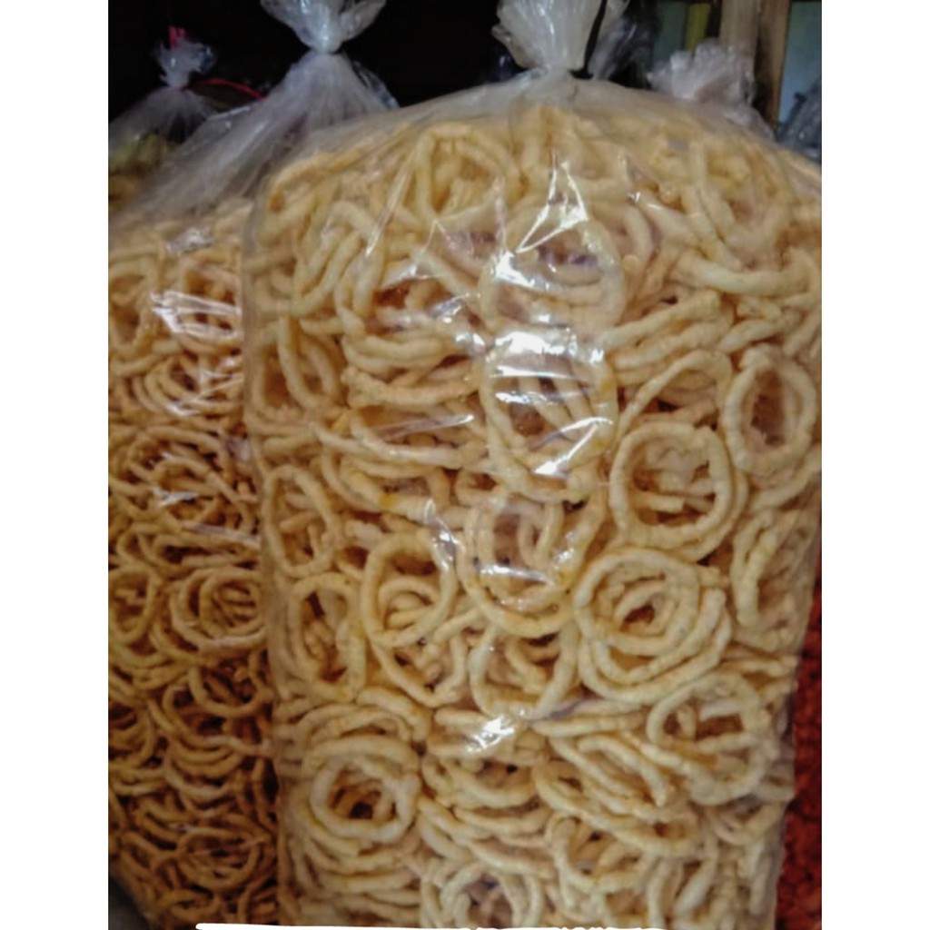 

Cemalcemil - Klanting Gethuk 250gram *BELI EXTRA BUBBLE WRAP UTK LUAR KOTA*