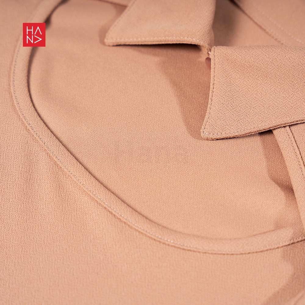 Hanafashion JKT - Bona T-shirt Wanita / Kaos Wanita Gaya Korea - TS421