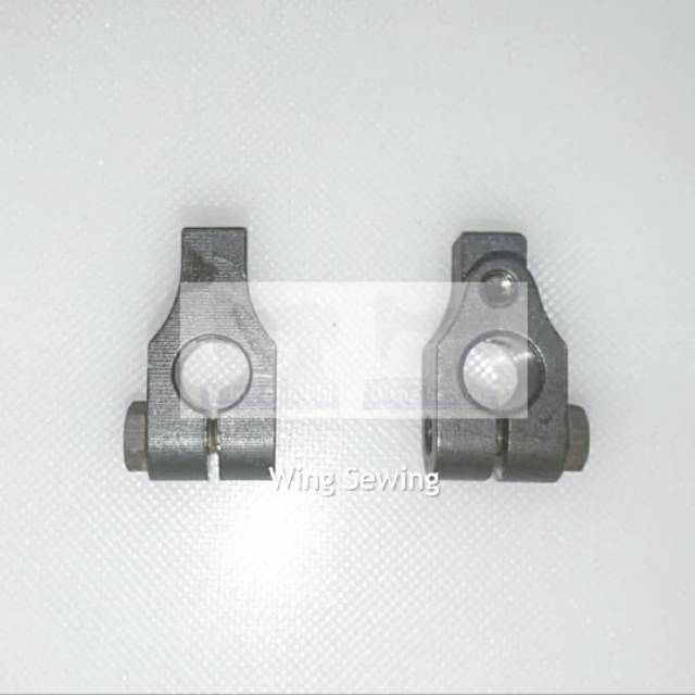 No 243092 NP7A Dudukan Looper Mesin Jahit Karung Portable NP-7A