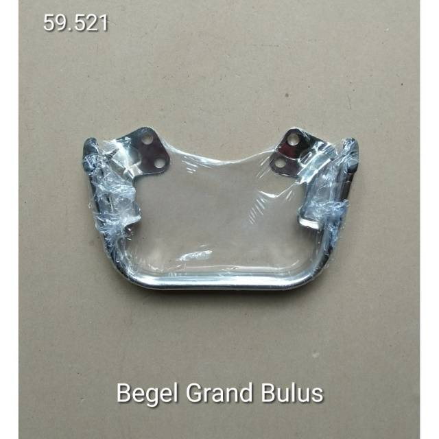 Behel Honda Grand Bulus