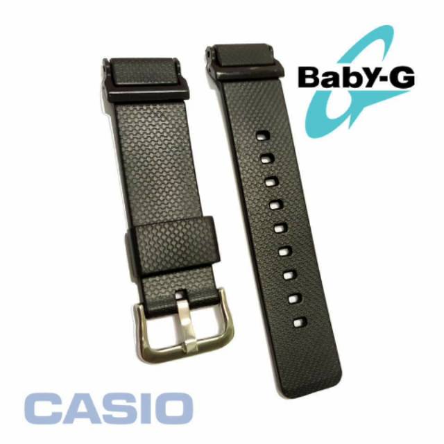 Casio Baby g BGA-180 Tali Strap Baby-g BGA 180 Casio Baby g 180