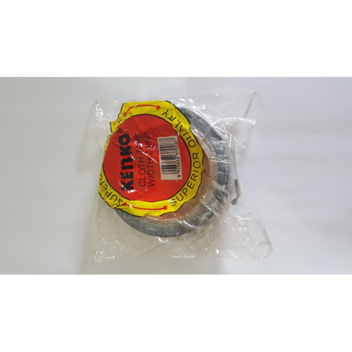 

Lakban Hitam KENKO 24 mm