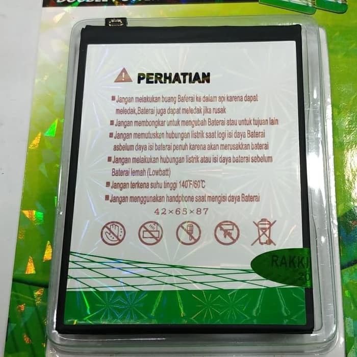 REALME 3 / BLP693 baterai battery battle batt batre mantul murah meriah