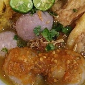 

BASO CUANKI BANDUNG