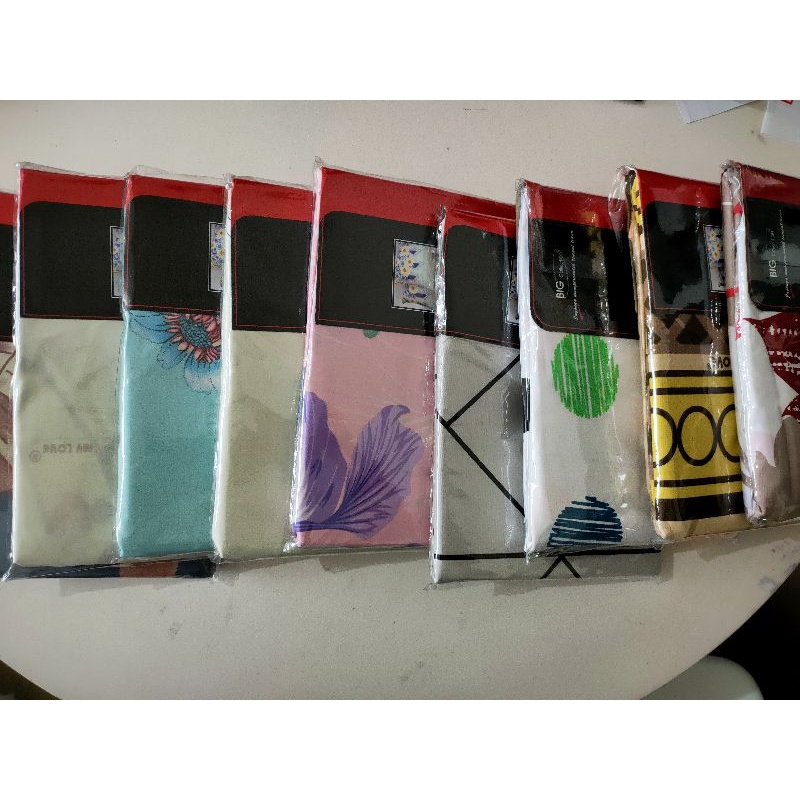 Sarung Bantal My Love (Isi 2)