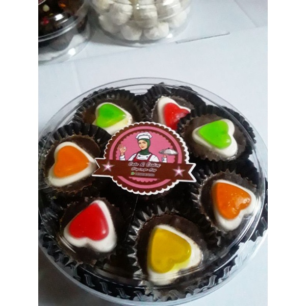 

cookies lebaran homemade