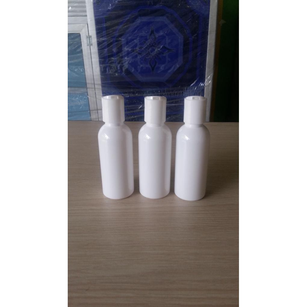 BOTOL PRESSTOP 60 ML BOTOL DISKTOP 60 ML BOTOL PRESS ON 60 ML
