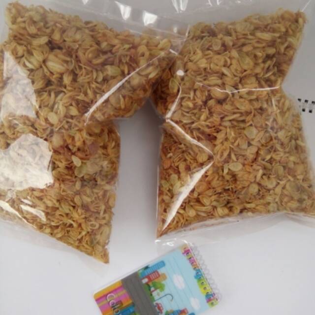 Bawang goreng palu