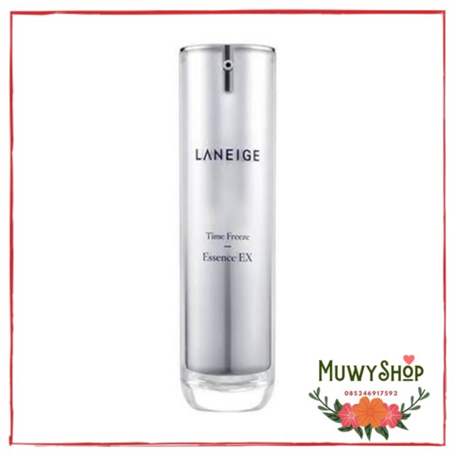 Laneige Time Freeze Essence EX 40ml