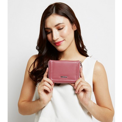 DOMPET WANITA MATHYS SHOPIE MARTIN SOPHIE PARIS PROMO 2021