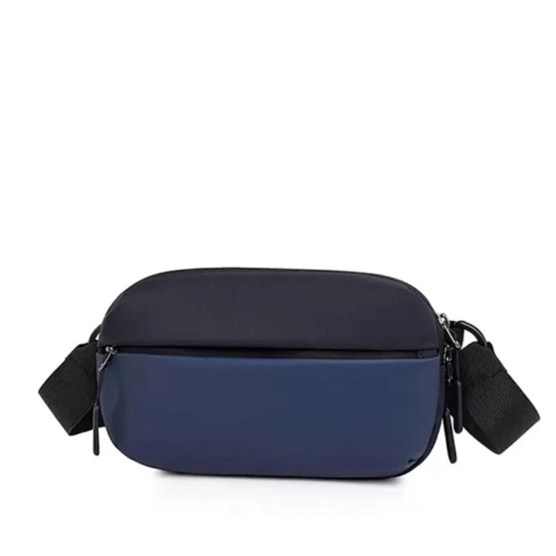 P Man Waist Bag