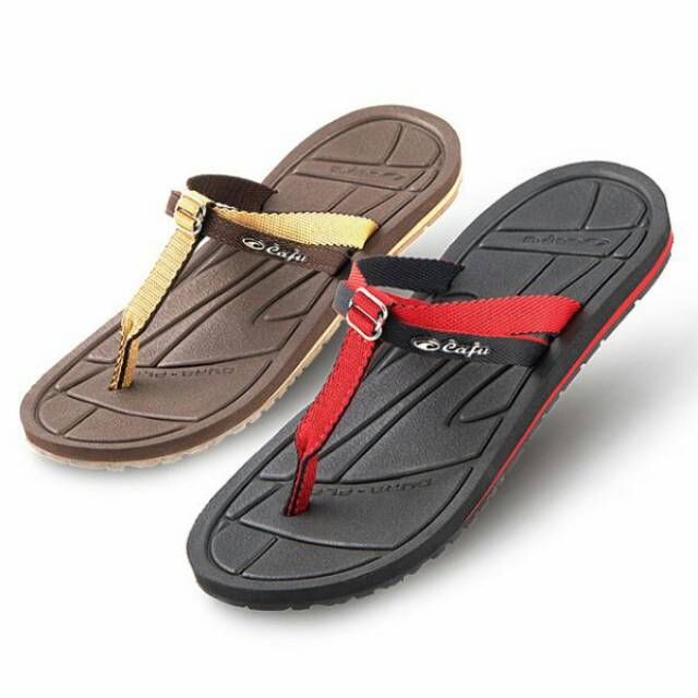 Cafu Sandal Ernest