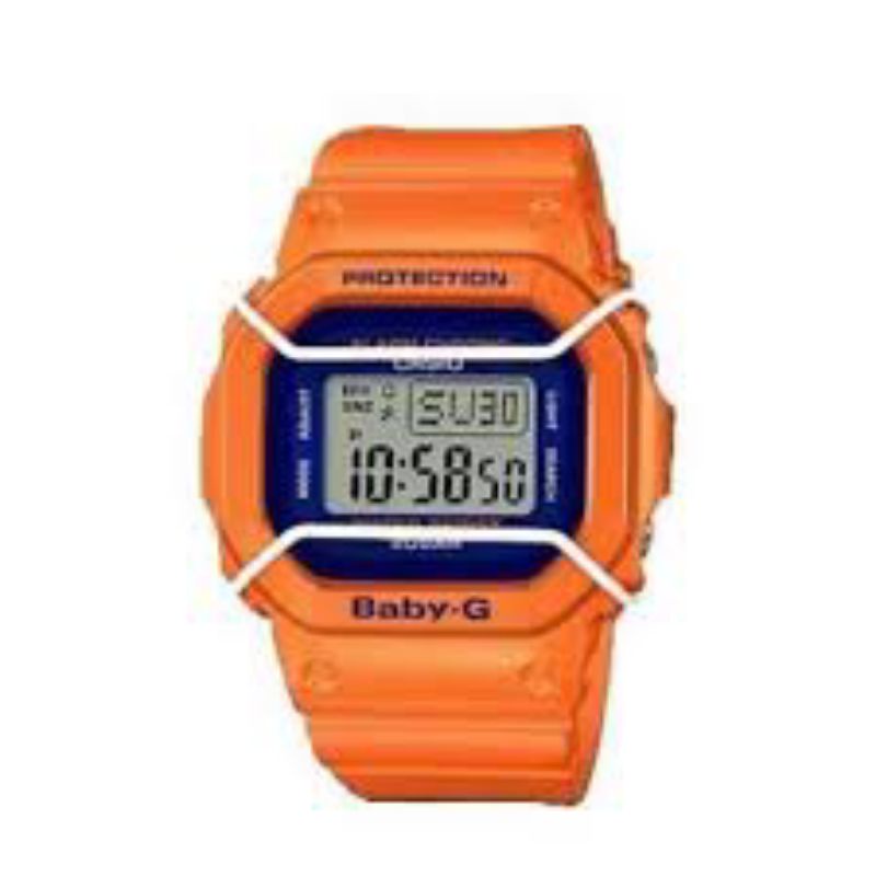 Casio Baby-G BGD-501FS-4