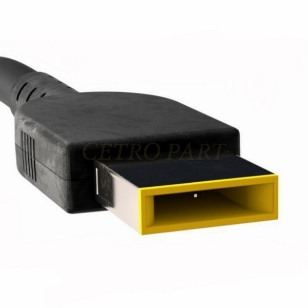 Adaptor Charger Laptop Lenovo IdeaPad Y900-17ISK Yoga A940 Legion 5 Pro -USB