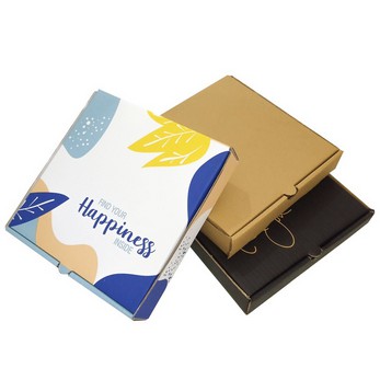 

Box 23x23x4 cm LD Kardus/Karton/Pizza/Kotak/Kemasan