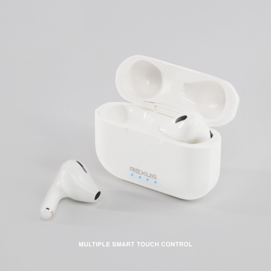 Rexus TWS Earphone Wireless Bluetooth FX2