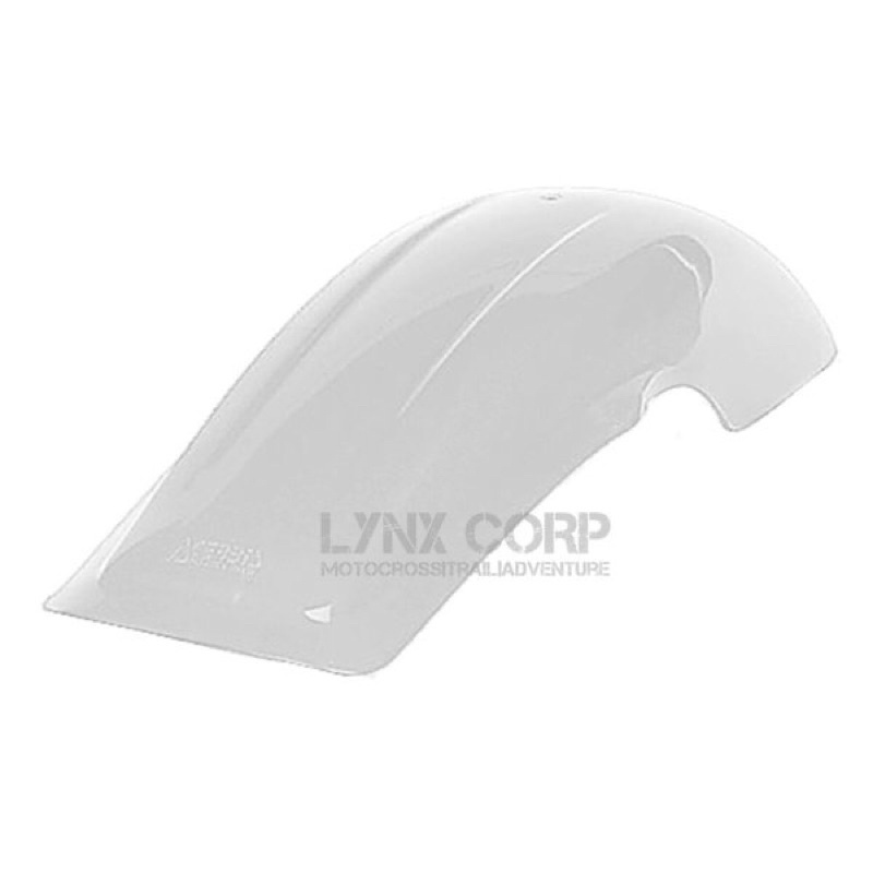 Spakbor Belakang Rear Fender Acerbis Nost