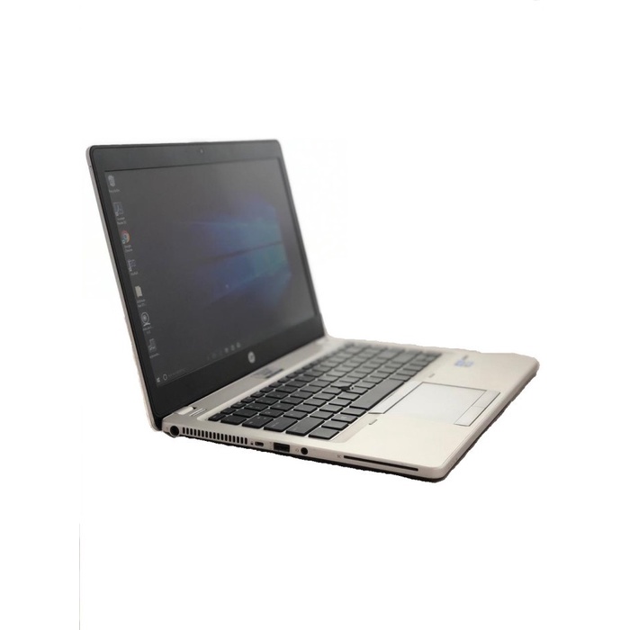 HP EliteBook Folio 9480m - 14&quot; - Core i5 4th Gen - Laptop Second Murah