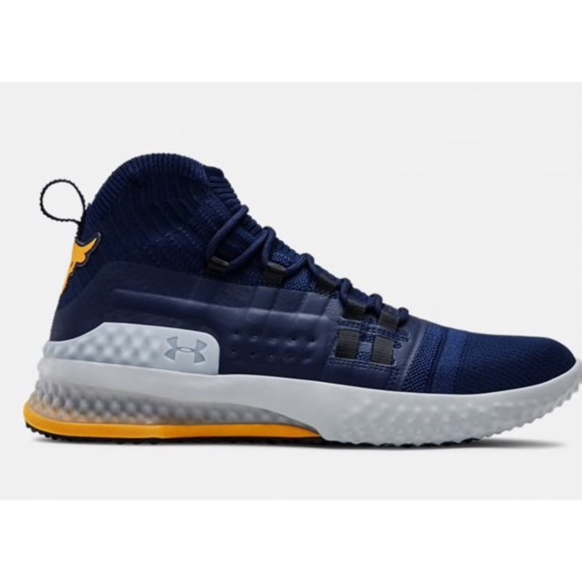 Under Armour Shoes Project Rock 1 Men's 