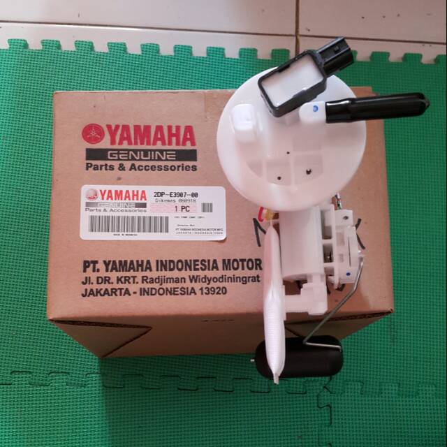 Fuel Pump Comp Yamaha Nmax N Max 2DP E3907 00
