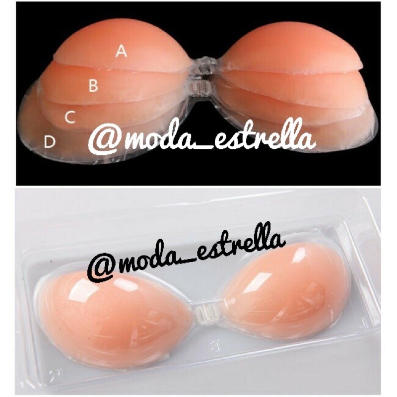 BRAGEL/FREE BRA/SILIKON GEL/BRA TEMPEL/BRAWING /PUSH UP BRA NIPPLE COVER PENUTUP PENTIL