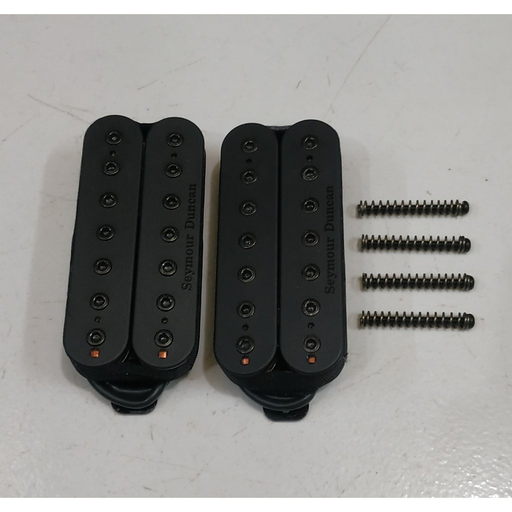 Seymour Duncan Alpha & Omega 7 String Mark Holcomb signature Pickup