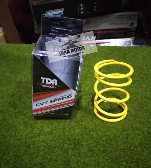 per cvt mio 1500 rpm TDR