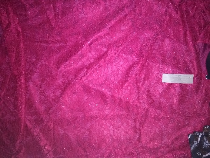 Shopashop Solo Batik Couple Velina Brukat Corneli Free Selendang