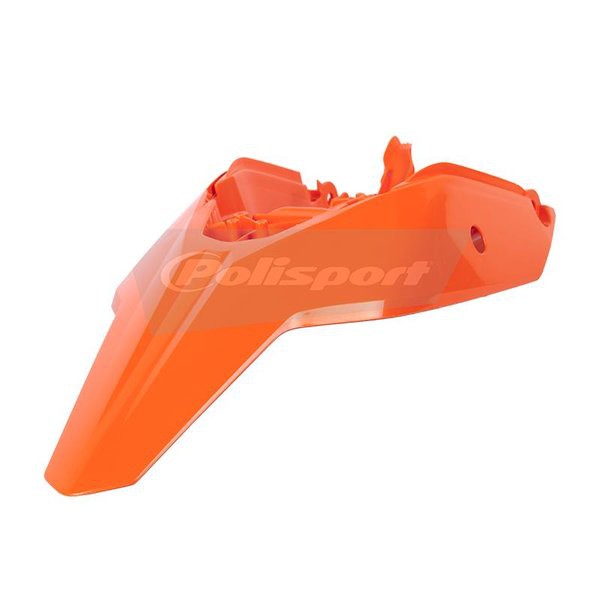 Polisport Spakbor Belakang + Side Panel - KTM SX 65 2009-2015