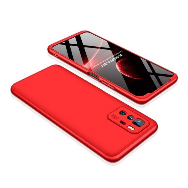 Redmi note 10 Pro 5G Case gkk Original 360 full cover