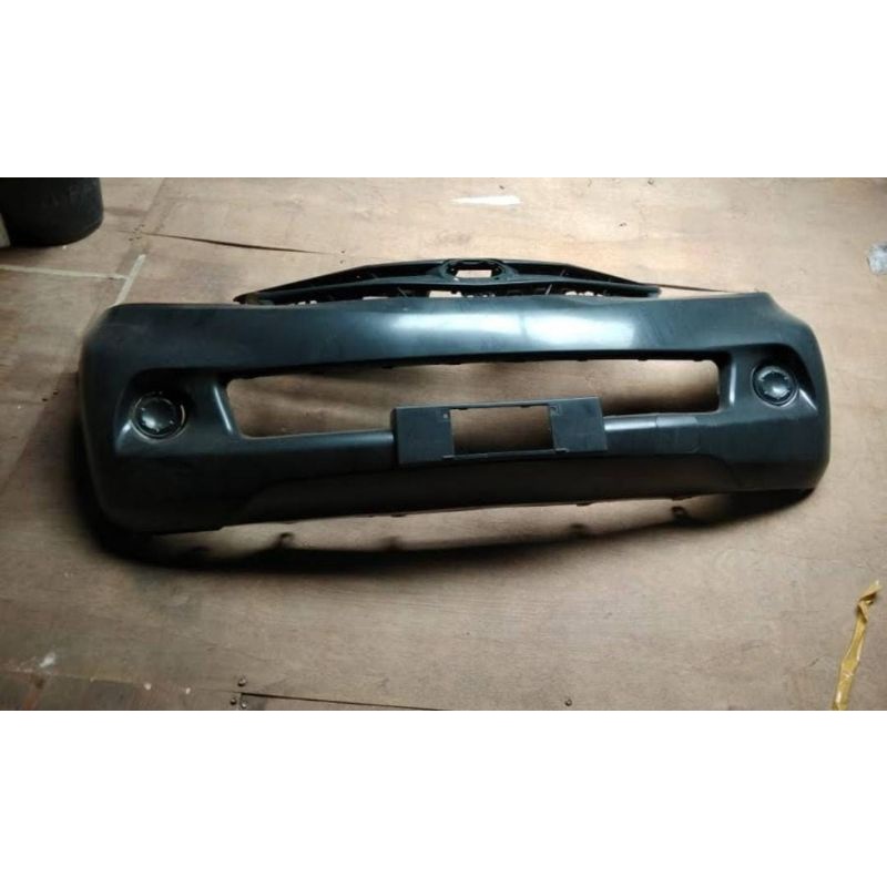 Bemper depan Avanza all new 2012-2015