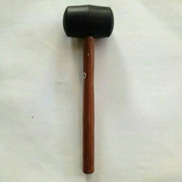 Palu Karet Mini Kecil