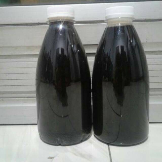 

Madu curah asli murni 1kg