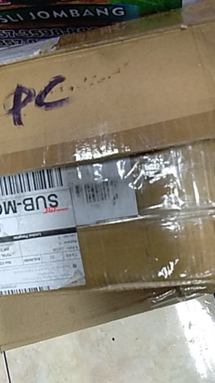 Batu Asah Halus 12cm Gold Fish / Sharpening Whet Stone