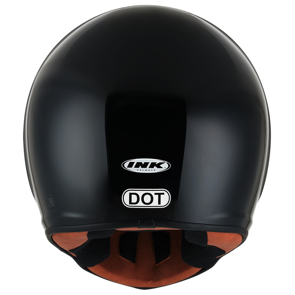 HELM INK TROOPER SOLID - BLACK